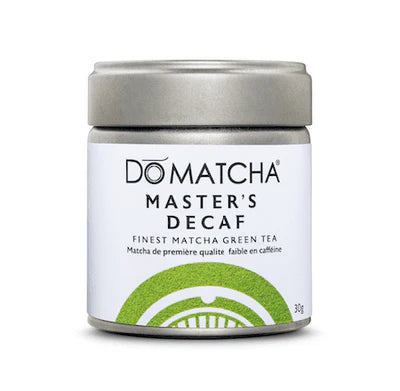 DoMatcha Master's Decaf (30 g)